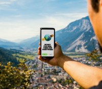 Wise fintech