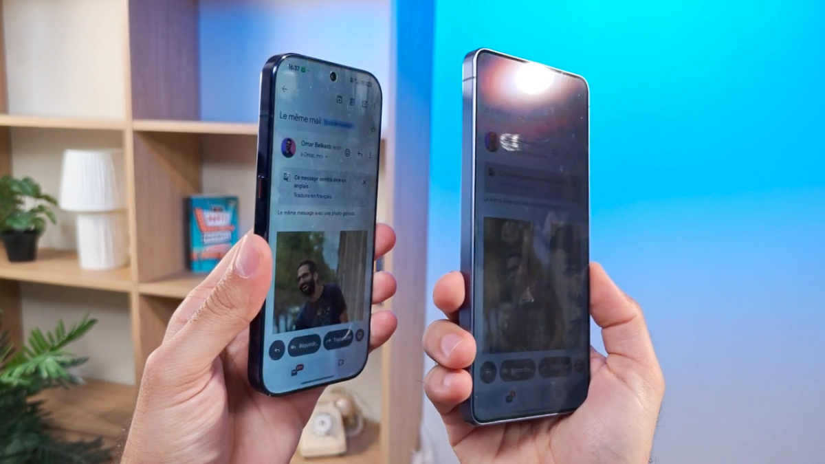 Xiaomi 18 Pro vs Samsung Galaxy S26 Ultra : lequel a le meilleur anti-espion ?