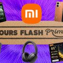 Fin des Jours Flash Prime : les 5 meilleures offres Xiaomi à saisir avant ce soir sur Amazon