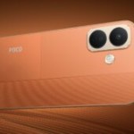 Xiaomi Poco X8