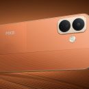 Amazon fait déjà baisser le prix du Poco X8, le smartphone Xiaomi qui fait mieux que le Redmi Note 17 Pro pour moins cher