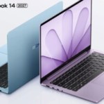 Couleurs pétantes et puces Intel Wildcat Lake : Xiaomi confirme ses nouveaux Redmi Book