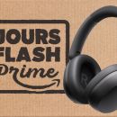 Pour les Jours Flash Prime, ce casque Redmi avec ANC à moins de 50 € fait très fort sur l&rsquo;autonomie