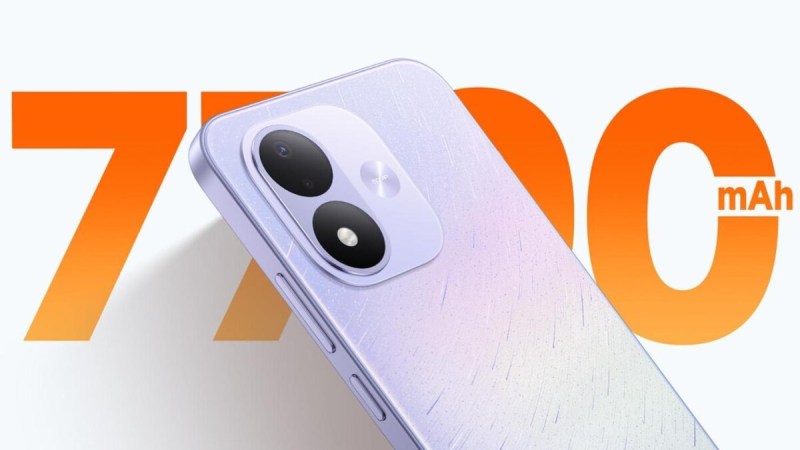 Le Xiaomi Redmi Note 17, avec sa grosse batterie de 7 700 mAh, chute déjà sous les 200 € grâce à cette offre Amazon