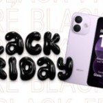 La version 512 Go du récent Xiaomi Redmi Note 17 Pro 5G est bradée à moins de 400 € pour bien commencer le Black Friday