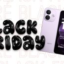 La version 512 Go du récent Xiaomi Redmi Note 17 Pro 5G est bradée à moins de 400 € pour bien commencer le Black Friday