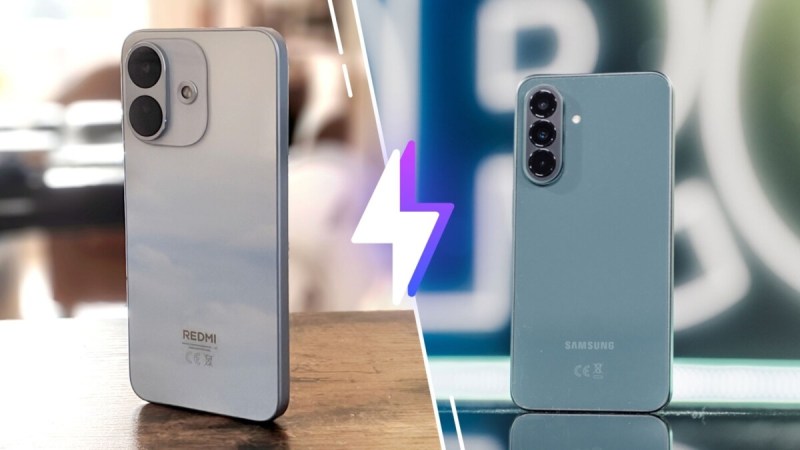 En promo à moins de 400 €, quelle est la meilleure affaire entre le nouveau Xiaomi Redmi Note 17 Pro 5G et le Samsung Galaxy A37 ?