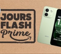 Xiaomi REDMI Note 17 Pro Max 5G – Jours Flash Prime Amazon 2026