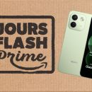 Déjà près de 200 € de remise pour le nouveau Xiaomi Redmi Note 17 Pro Max 5G pendant les Jours Flash Prime
