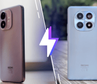 Xiaomi Redmi Note 17 vs Xiaomi Redmi Note 15