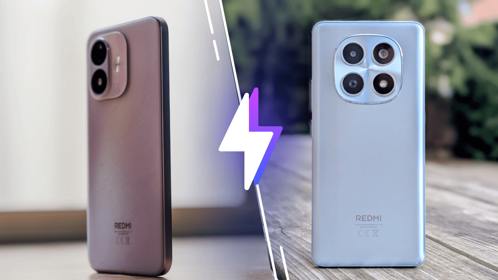 Xiaomi Redmi Note 17 vs Xiaomi Redmi Note 15 : comment bien choisir son prochain smartphone entrée de gamme Xiaomi ?