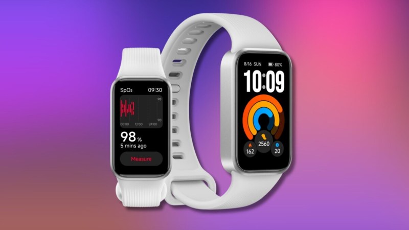 À peine sorti, le tout nouveau Xiaomi Smart Band 11 Active (et endurant) est déjà en promo à moins de 30 €