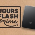 Xiaomi Ultrafin Power Bank — Jours Flash Prime Amazon