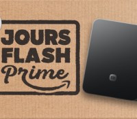 Xiaomi Ultrafin Power Bank — Jours Flash Prime Amazon