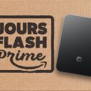Cette fine batterie externe magnétique Xiaomi de 5 000 mAh est à son plus bas prix pour la fin des Jours Flash Prime d&rsquo;Amazon