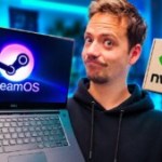 Installer le vrai SteamOS sur un PC Intel/Nvidia : on a tenté l&rsquo;impossible, c&rsquo;était laborieux mais on a réussi