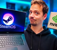 J'ai installé le VRAI SteamOS sur un PC incompatible (et c'était l'enfer)