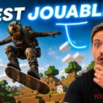 Steve dans Skyrim, Mario dans Elden Ring : nos jeux vidéo préférés fusionnent avec l&rsquo;IA, on a pu les essayer (vidéo)