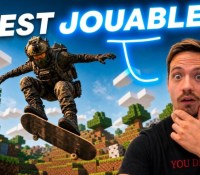 Ces jeux IMPOSSIBLES créés par des IA en quelques clics (on essaie !)