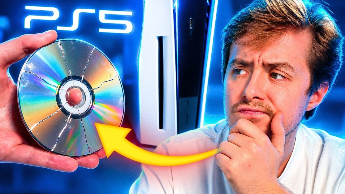 Pourquoi la fin du format physique pourrait bien ébranler la PS5 d’ici 2028 : notre analyse en vidéo