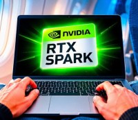 Nvidia RTX Spark : l’IA gratuite tourne SANS abonnement