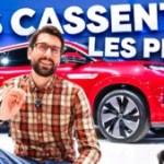 Mondial de l&rsquo;Auto 2026 : comment les constructeurs chinois préparent leur offensive en Europe (vidéo)