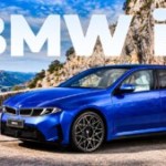 Notre vidéo à bord de la nouvelle BMW i3 : les secrets de la Série 3 électrique à 912 km d’autonomie