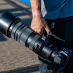 Nikon dévoile un zoom lumineux unique au monde, mais à un prix affolant