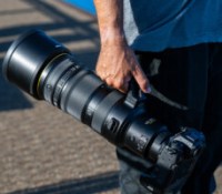 Le Nikkor Z 120-300mm f/2.8 TC VR S // Source : Nikon