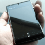 Lenovo va sortir son téléphone Android Lenovo va sortir son téléphone Android