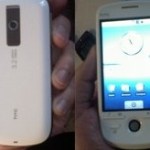 HTC Desire – « La Récapitulation » HTC Desire – « La Récapitulation »