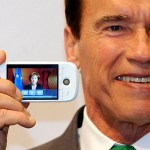 Le HTC G2 Android ? Schwarzy approuve ! Le HTC G2 Android ? Schwarzy approuve !