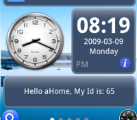 ahome
