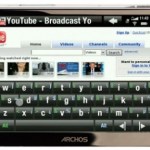 Archos Android MID planifié pour juillet ? Archos Android MID planifié pour juillet ?