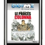 Choyooz et Shortcovers, deux lecteurs de livres et BD Choyooz et Shortcovers, deux lecteurs de livres et BD