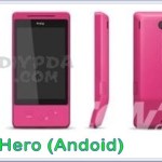 Orange va lancer le HTC Hero pour cet été ! Orange va lancer le HTC Hero pour cet été !
