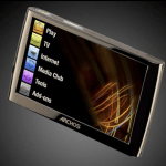Archos officialise l’Archos MID sous Android Archos officialise l’Archos MID sous Android