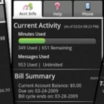 T-Mobile lance une application pour gérer son compte T-Mobile lance une application pour gérer son compte