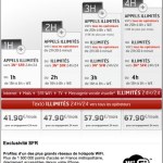 L’iPhone enfin chez SFR avec des forfaits Illimythics L’iPhone enfin chez SFR avec des forfaits Illimythics