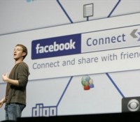 Facebook Conference