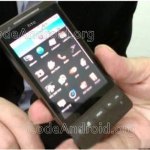 Le HTC Hero serait le T-Mobile G3 ? Le HTC Hero serait le T-Mobile G3 ?