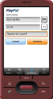 paypalandroidapp