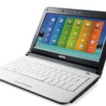 BenQ lancera des smartphones et un netbook Android en 2010