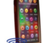 Première photo du smartphone Dell ?