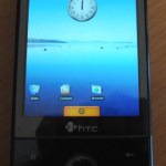 Tutorial : Installer Android sur HTC Touch Pro et HTC Touch Diamond Tutorial : Installer Android sur HTC Touch Pro et HTC Touch Diamond