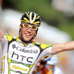 L’équipe Columbia-HTC dans le Tour de France ! L’équipe Columbia-HTC dans le Tour de France !