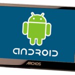 L’ArchosPhone ne serait ni plus ni moins qu’un Archos 5 avec Android ? L’ArchosPhone ne serait ni plus ni moins qu’un Archos 5 avec Android ?
