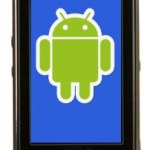 Le Samsung InstinctQ SPH-M900 sous Android ?