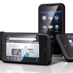 Le Zii Egg, un iPod killer sous Android ? Le Zii Egg, un iPod killer sous Android ?