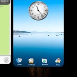 Un thème Android pour Palm Pré Un thème Android pour Palm Pré